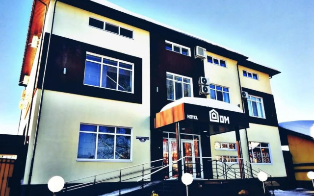 Hotels in Saratov