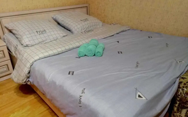 Apartamenty Nedelina 17 Flat