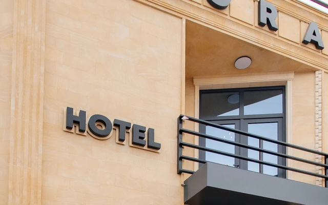Grase Hotel