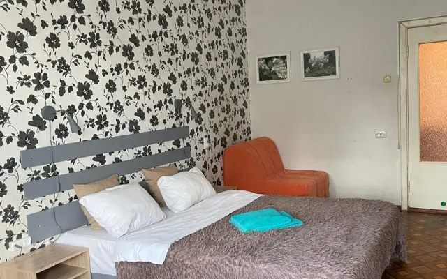 Domashniy Minimalizm Flat