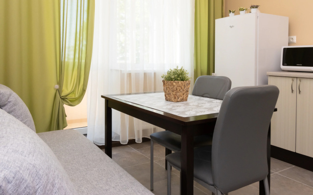 Apartamenty U Morya V Yantarnom