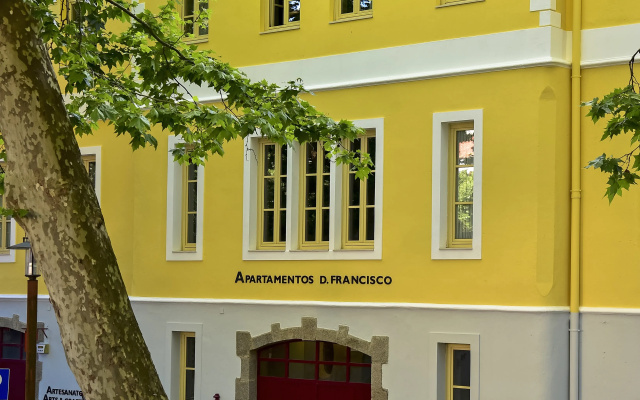 Hotels in Monchique