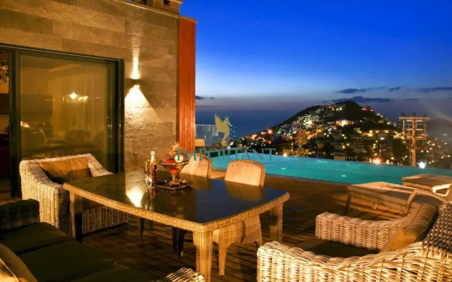 Calista by Important Group Travel Villa