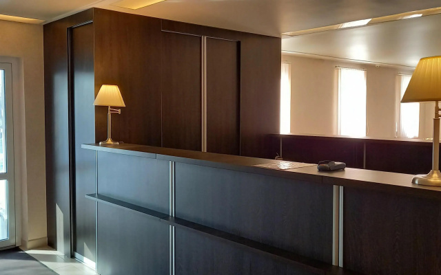 Vavetta Hotel